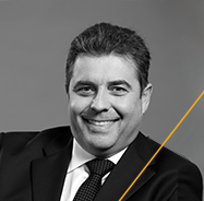 CHRISTOPHE CALMES, Président HUBSAFE