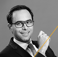 GUILLAUME GENOT, Directeur Administratif et Financier