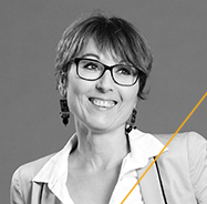 CHARLOTTE BRUNET-RICCHI, Responsable HUB SAFE Training
