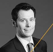 EMMANUEL GUÉ, Responsable Développement